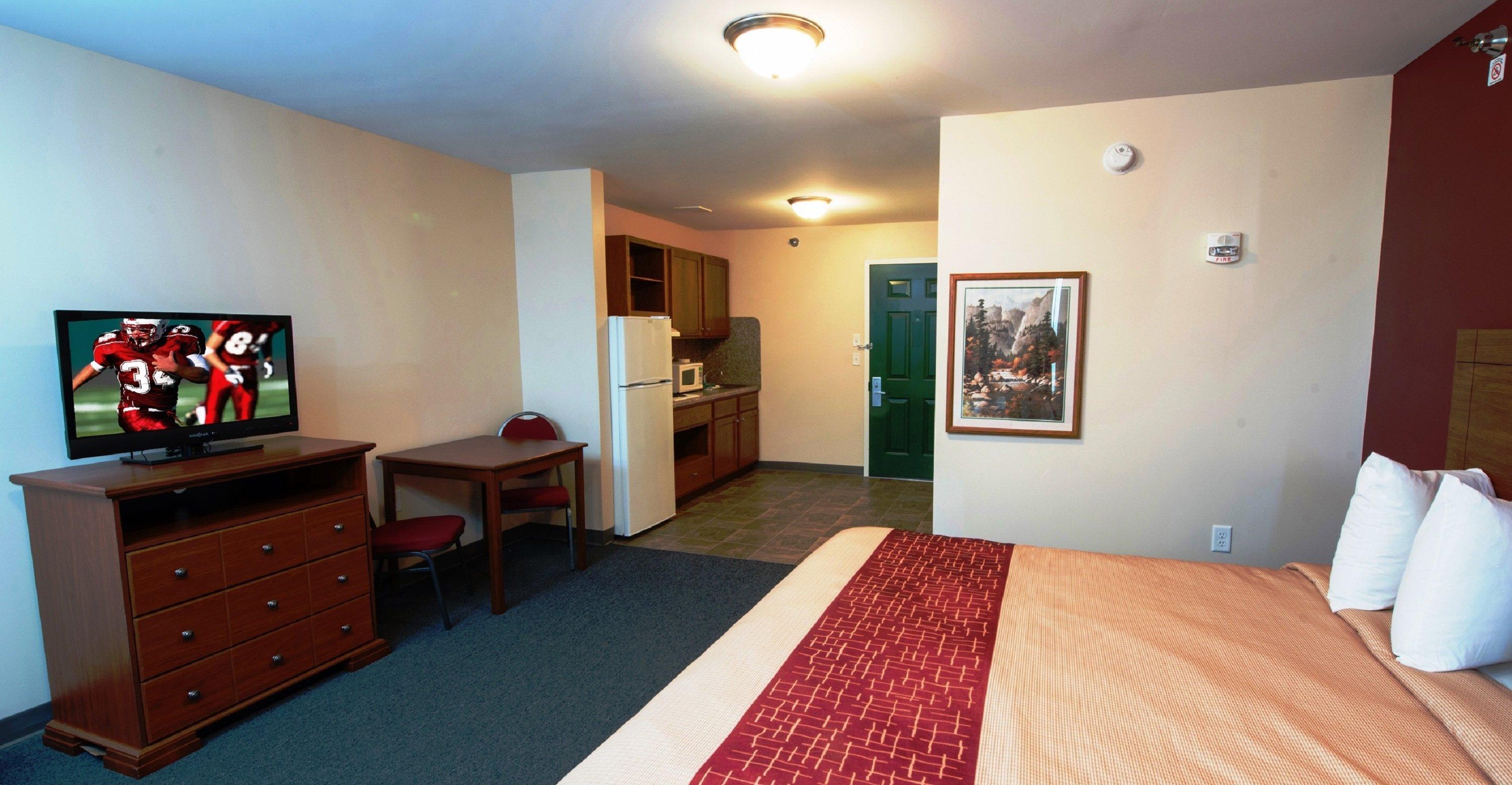 Red Roof Inn & Suites Dickinson Εξωτερικό φωτογραφία