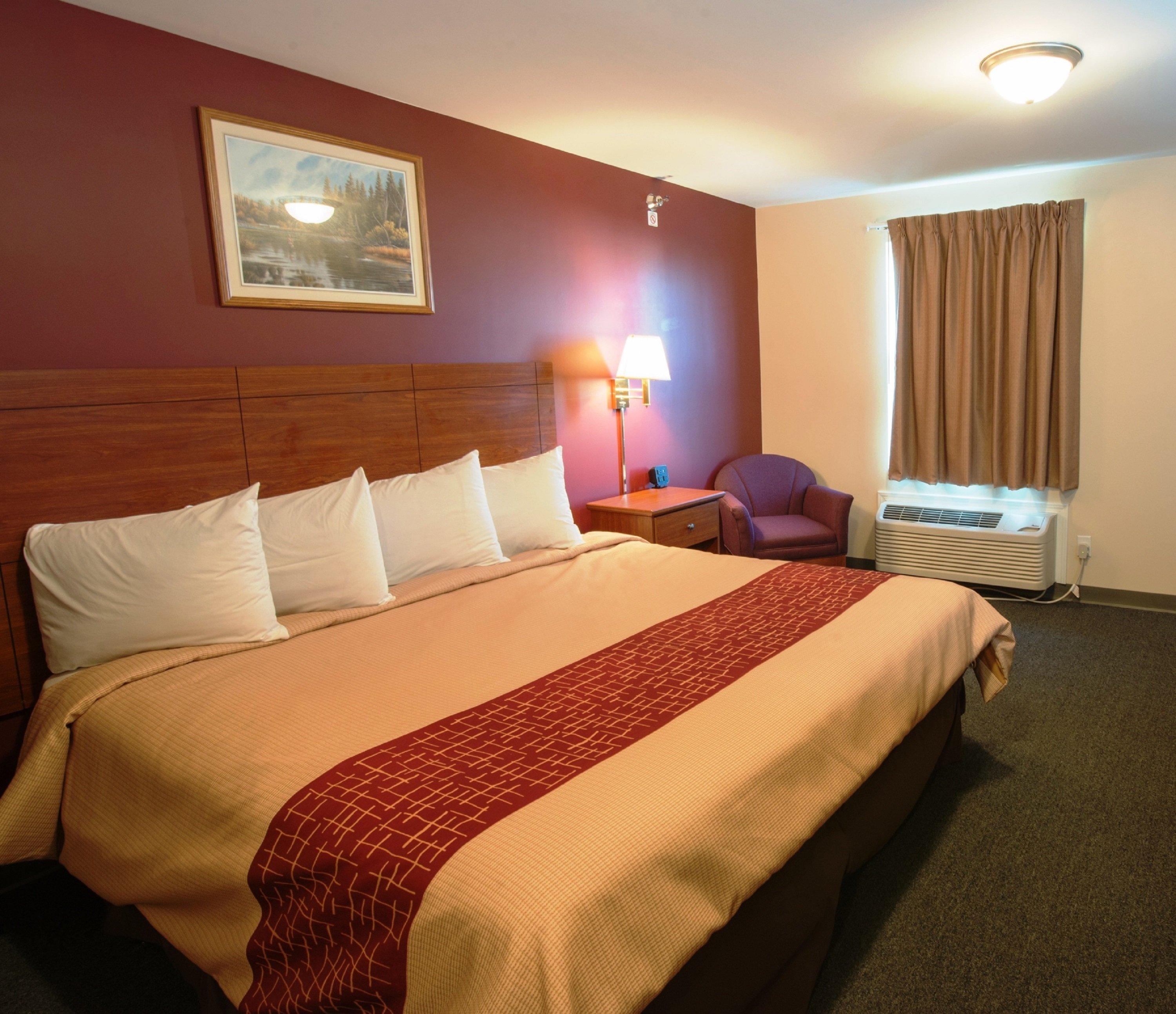 Red Roof Inn & Suites Dickinson Εξωτερικό φωτογραφία
