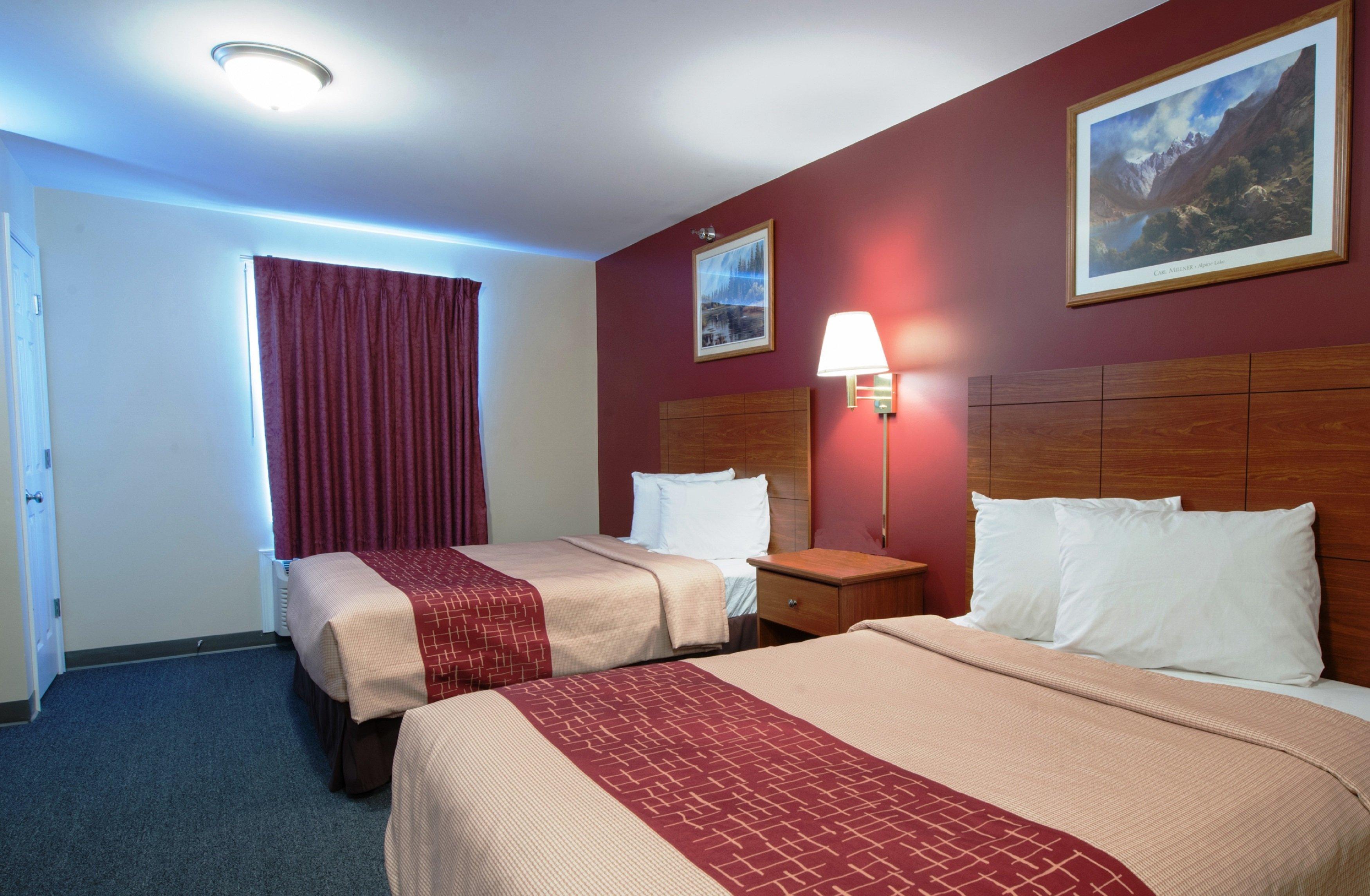 Red Roof Inn & Suites Dickinson Εξωτερικό φωτογραφία