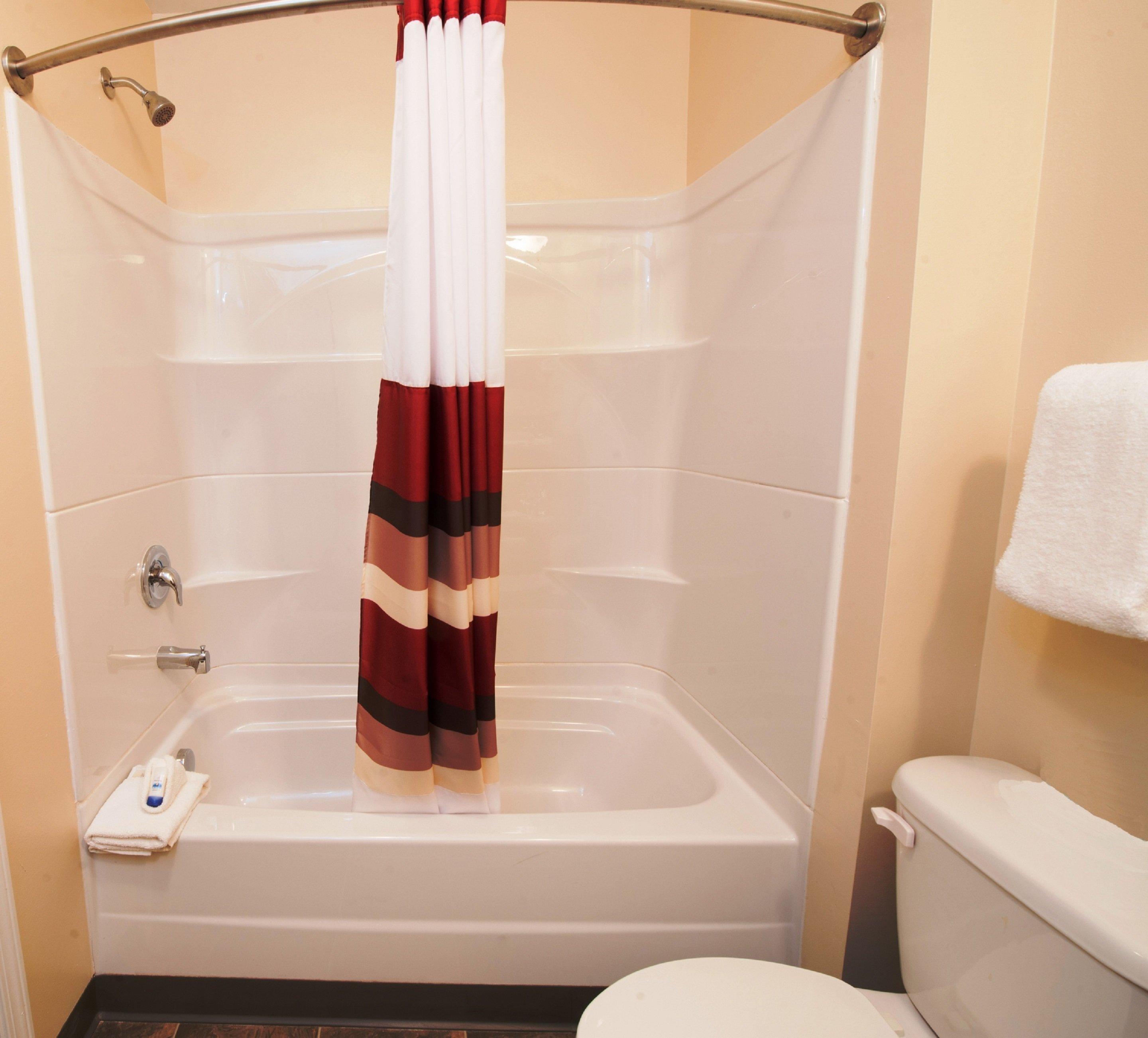 Red Roof Inn & Suites Dickinson Εξωτερικό φωτογραφία