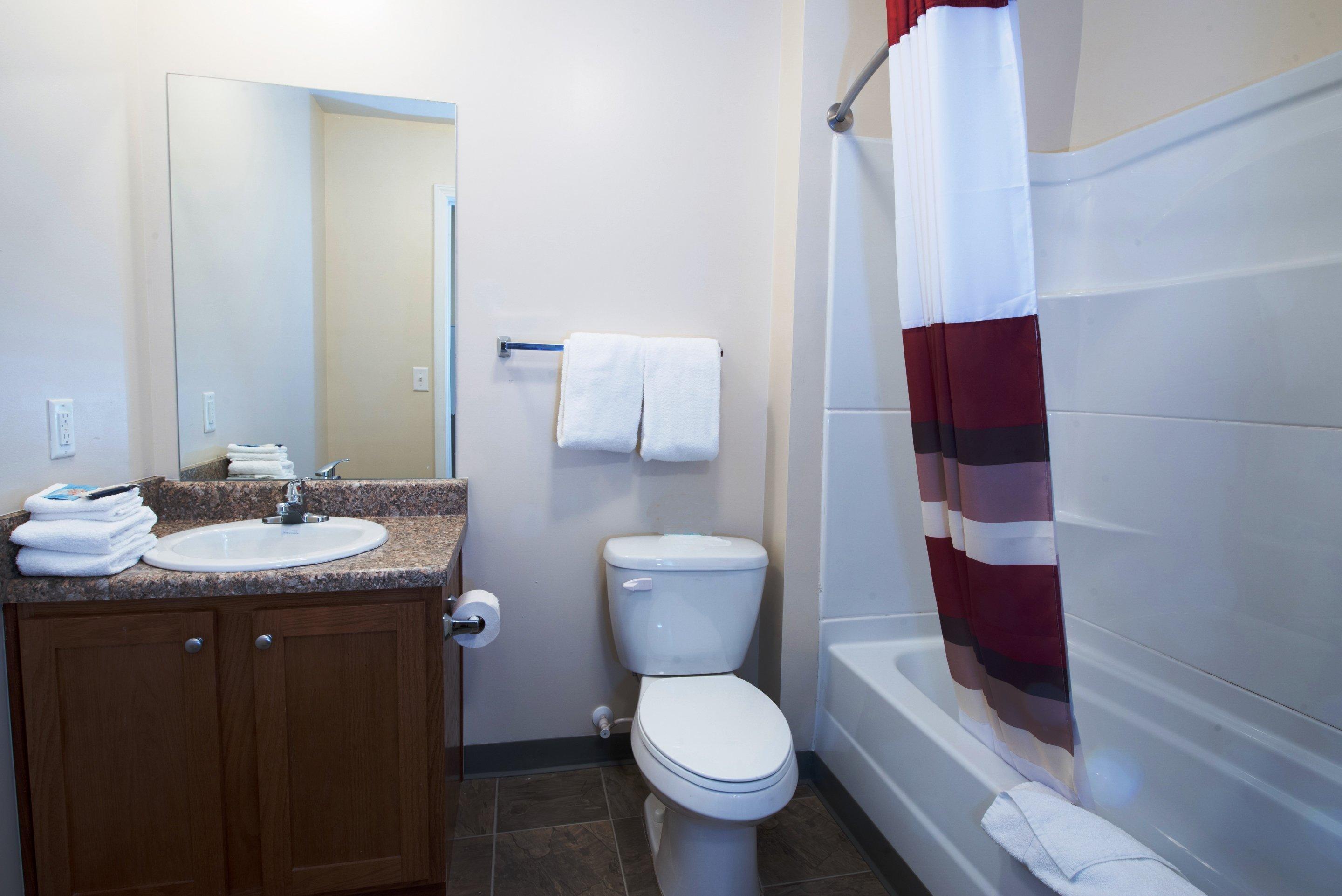 Red Roof Inn & Suites Dickinson Εξωτερικό φωτογραφία