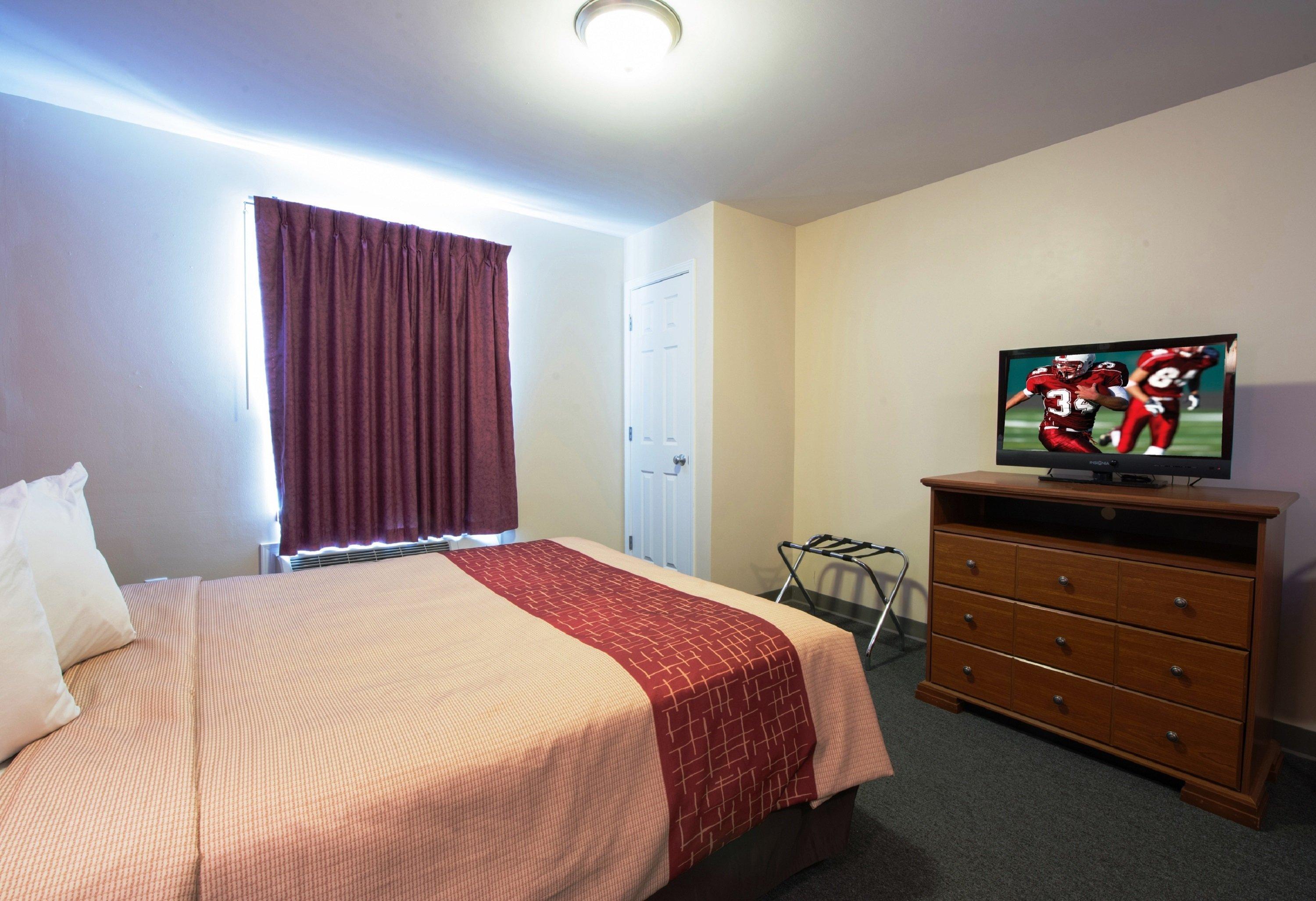 Red Roof Inn & Suites Dickinson Εξωτερικό φωτογραφία
